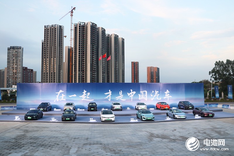 王传福:比亚迪用20年做了一道证明题,投入超千亿元! 王传福:比亚迪用20年做了一道证明题,投入超千亿元!