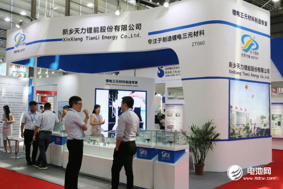 赣锋锂电/亿纬锂能/富鑫科技电池项目开工!两大上市公司跨界新能源 赣锋锂电/亿纬锂能/富鑫科技电池项目开工!两大上市公司跨界新能源