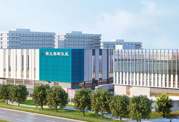 2050年氢能年贸易额或将达到2800亿美元!深圳已汇聚150余家氢能产业公司 2050年氢能年贸易额或将达到2800亿美元!深圳已汇聚150余家氢能产业公司