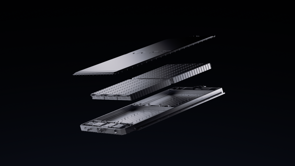 宁德时代再推新电池:采用磷酸铁锂材料 充电10分钟续航400公里 宁德时代再推新电池:采用磷酸铁锂材料 充电10分钟续航400公里