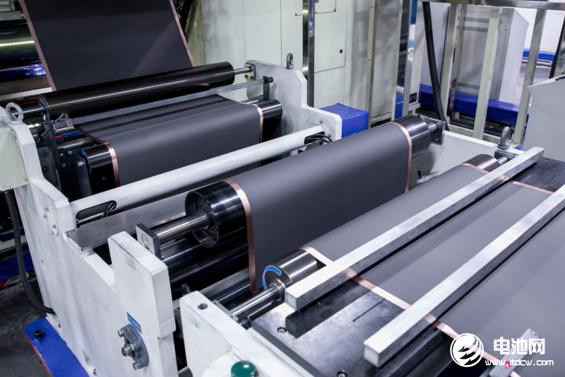 复合铜箔领域项目/订单/设备持续火热!8月大中型铜箔企业排产明显增长 复合铜箔领域项目/订单/设备持续火热!8月大中型铜箔企业排产明显增长