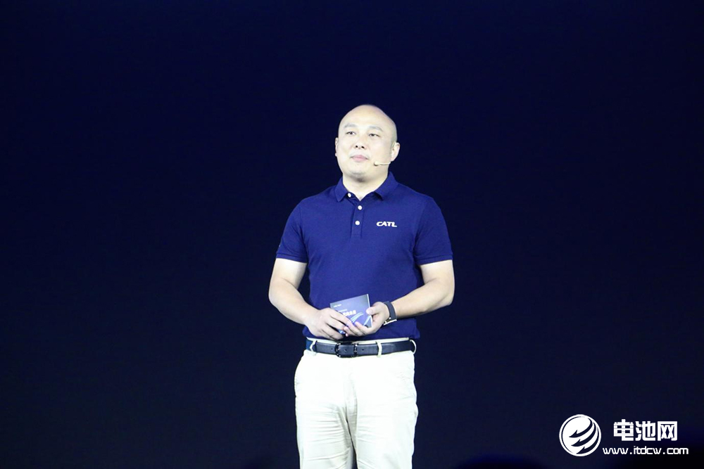 年底量产!宁德时代神行超充电池有何划时代意义? 年底量产!宁德时代神行超充电池有何划时代意义?