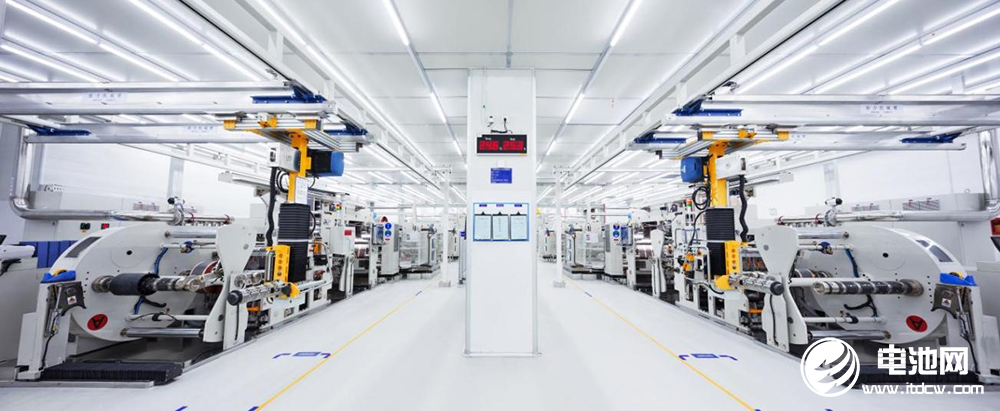 年底量产!宁德时代神行超充电池有何划时代意义? 年底量产!宁德时代神行超充电池有何划时代意义?