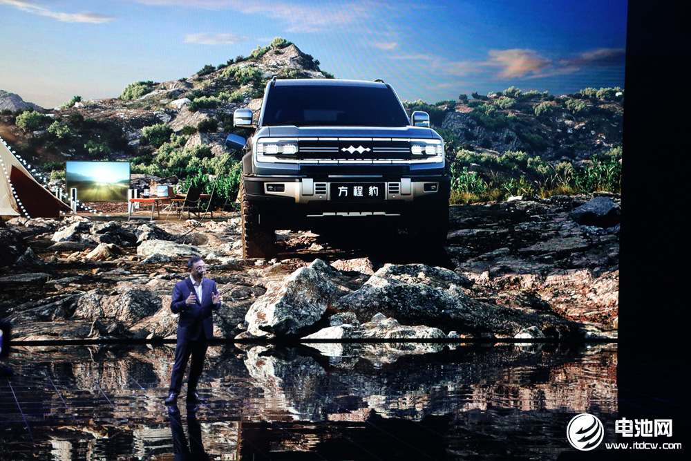 冲击新能源硬派越野市场!比亚迪方程豹个性来袭 冲击新能源硬派越野市场!比亚迪方程豹个性来袭