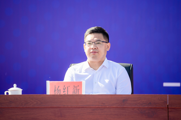 蜂巢能源北方储能项目在辽宁开工 储能战略业务进一步落地 蜂巢能源北方储能项目在辽宁开工 储能战略业务进一步落地