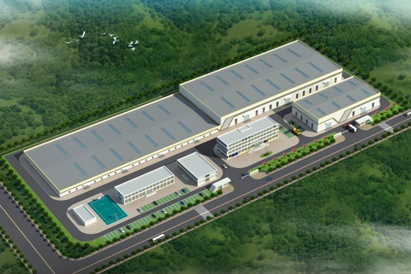 蜂巢能源北方储能项目在辽宁开工 储能战略业务进一步落地 蜂巢能源北方储能项目在辽宁开工 储能战略业务进一步落地