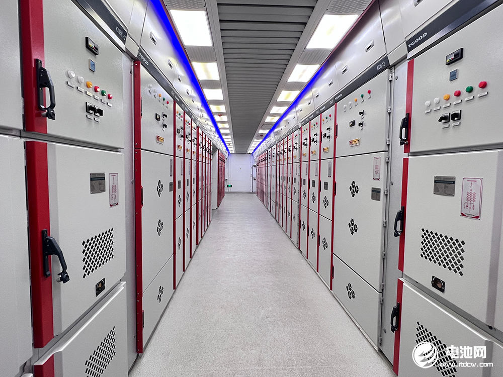 布局储能电池能挣钱吗?从12家上市公司半年报看赛道机会 布局储能电池能挣钱吗?从12家上市公司半年报看赛道机会