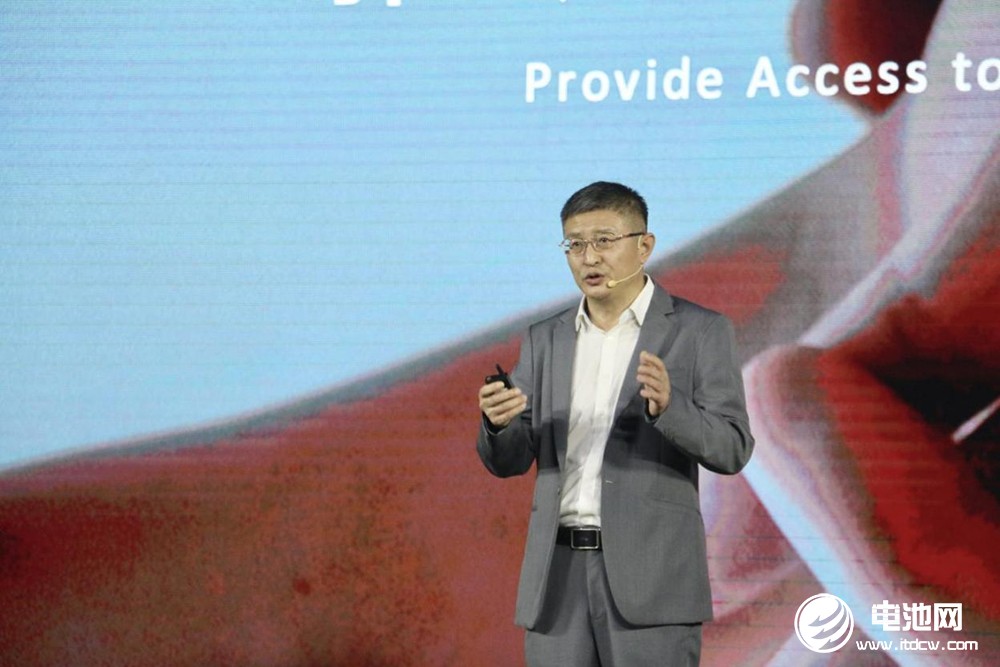 比亚迪/宁德时代首席科学家入选！2023年两院院士增选有效候选人名单公布