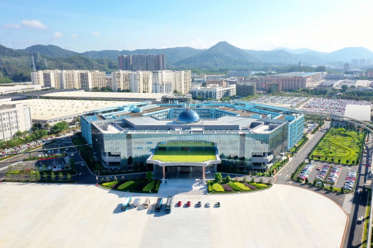 万亿产业争霸赛，解密广东的底气！