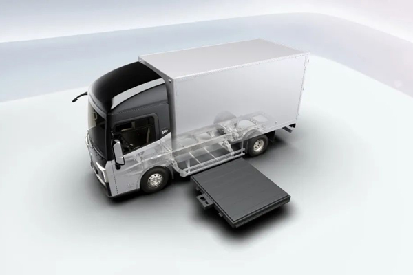 前晨汽车动力电池项目落地福建厦门 总投资2.5亿元 前晨汽车动力电池项目落地福建厦门 总投资2.5亿元