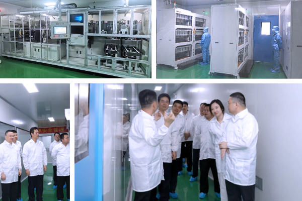 易事特在广东东莞成立钠电公司 明年产能或达10GWh