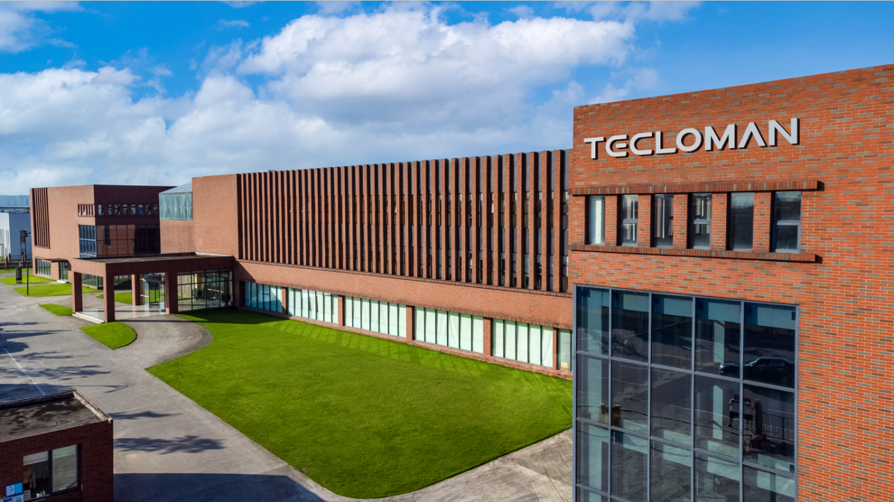 特隆美储能完成A轮融资 已建储能项目覆盖欧亚非等地区