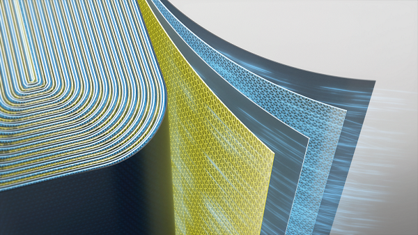 欣旺达发布5MWh液冷储能系统 助推新能源高质量发展 欣旺达发布5MWh液冷储能系统 助推新能源高质量发展