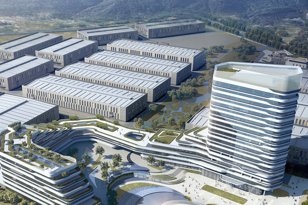 28亿！龙净环保拟与中广核合建拉果错“零碳提锂”源网荷储示范项目