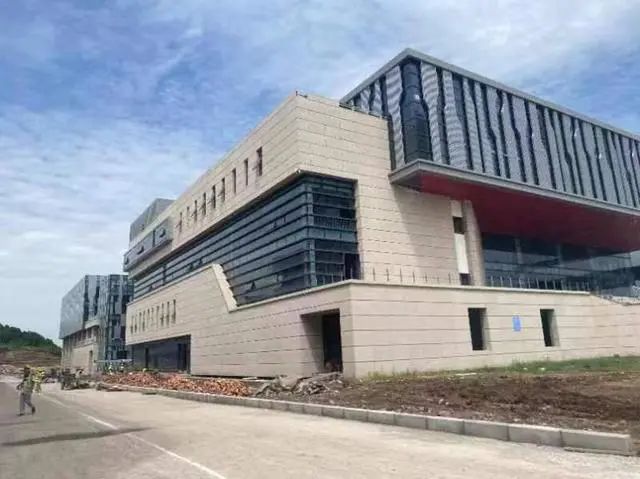 50亿元!7GWh!四川成都这一电池项目将于年内投产 50亿元!7GWh!四川成都这一电池项目将于年内投产