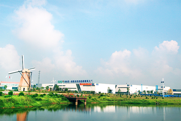 格林美拟在印尼扩产高镍动力电池三元前驱体材料及开发镍矿 格林美拟在印尼扩产高镍动力电池三元前驱体材料及开发镍矿