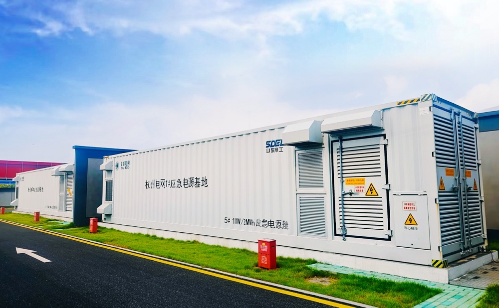 首届碳中和亚运会开幕 宁德时代全场景产品解决方案上阵 首届碳中和亚运会开幕 宁德时代全场景产品解决方案上阵