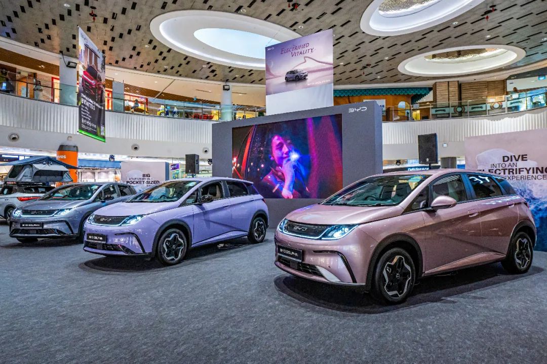 一周5家官宣！最高投资近百亿！电池材料企业“出海潮”来袭？