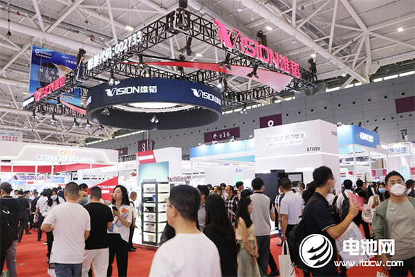 雄韬股份获8项专利证书 锂电池及材料营收增速持续上升 雄韬股份获8项专利证书 锂电池及材料营收增速持续上升