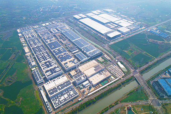 ABEC 2023丨蜂巢能源协办支持第10届电池“达沃斯”