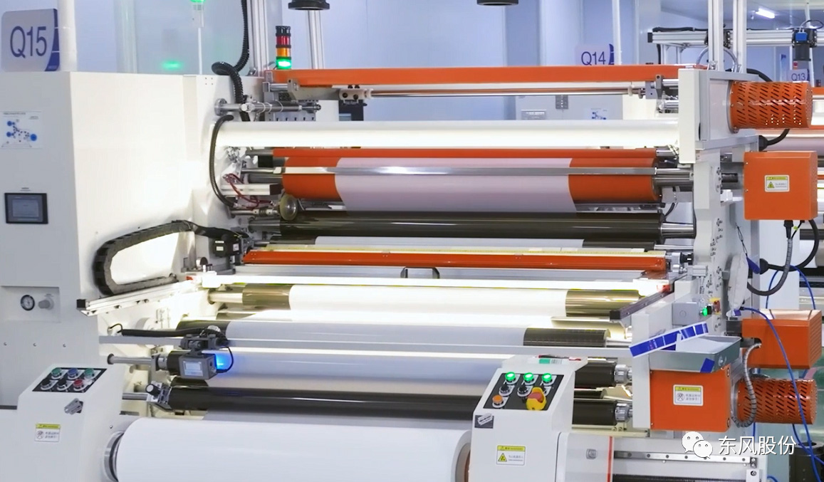 7-8月全国锂电隔膜产量25亿㎡!机构预计10月产量约13.43亿㎡ 7-8月全国锂电隔膜产量25亿㎡!机构预计10月产量约13.43亿㎡