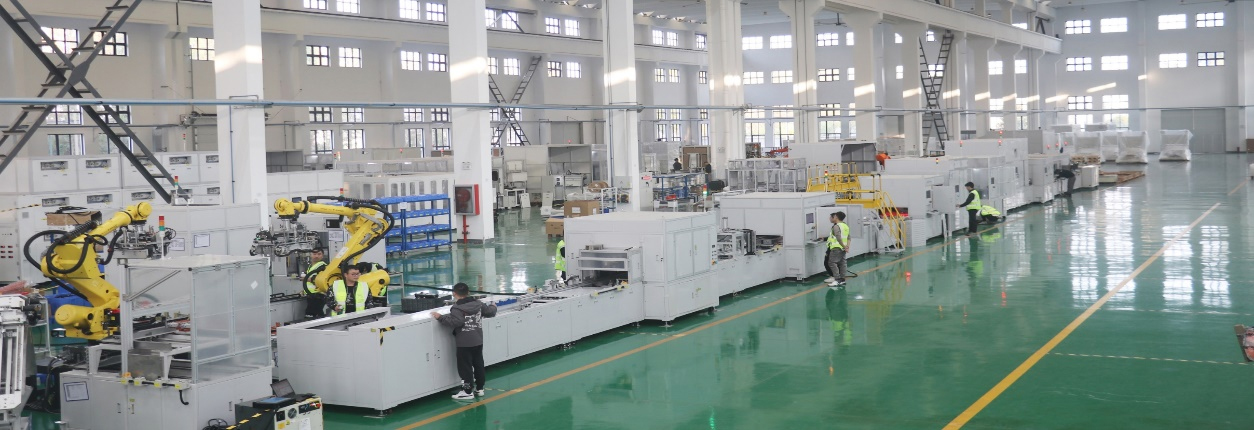 ABEC 2023丨大族锂电智能装备协办支持第10届电池“达沃斯”