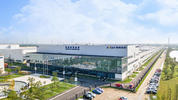 传获宝马千亿订单后 蜂巢能源再获欧洲又一OEM巨头5.48GWh订单