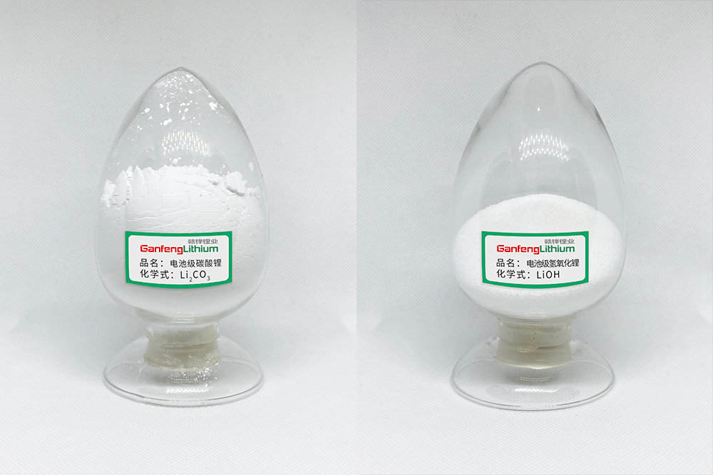 赣锋锂业牵手安达科技 拟投建2万吨/年磷酸铁锂正极材料项目