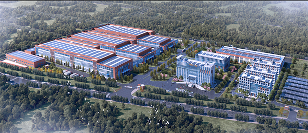 诺德股份:夯实铜箔主业 开拓储能业务打造第二增长极 诺德股份:夯实铜箔主业 开拓储能业务打造第二增长极