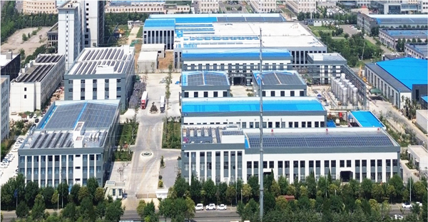 亿恩科新能源:新生化身黑马 4年冲进国内电解液出货量前十 亿恩科新能源:新生化身黑马 4年冲进国内电解液出货量前十