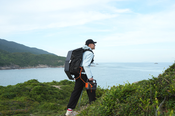 初心在方寸 咫尺在匠心 Jackery电小二创意设计蝶变 初心在方寸 咫尺在匠心 Jackery电小二创意设计蝶变