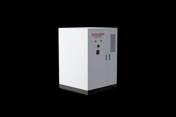 首家!首发!欣旺达开启长寿命超级工商储「欣」时代 首家!首发!欣旺达开启长寿命超级工商储「欣」时代