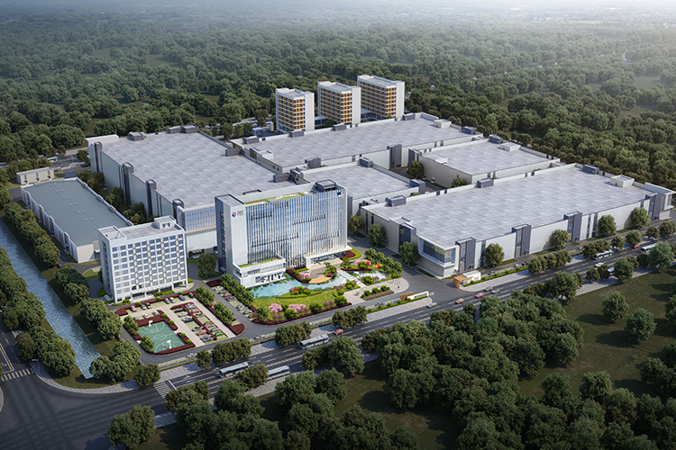 ABEC 2023丨中兴新材确认出席并赞助支持第10届电池“达沃斯” ABEC 2023丨中兴新材确认出席并赞助支持第10届电池“达沃斯”