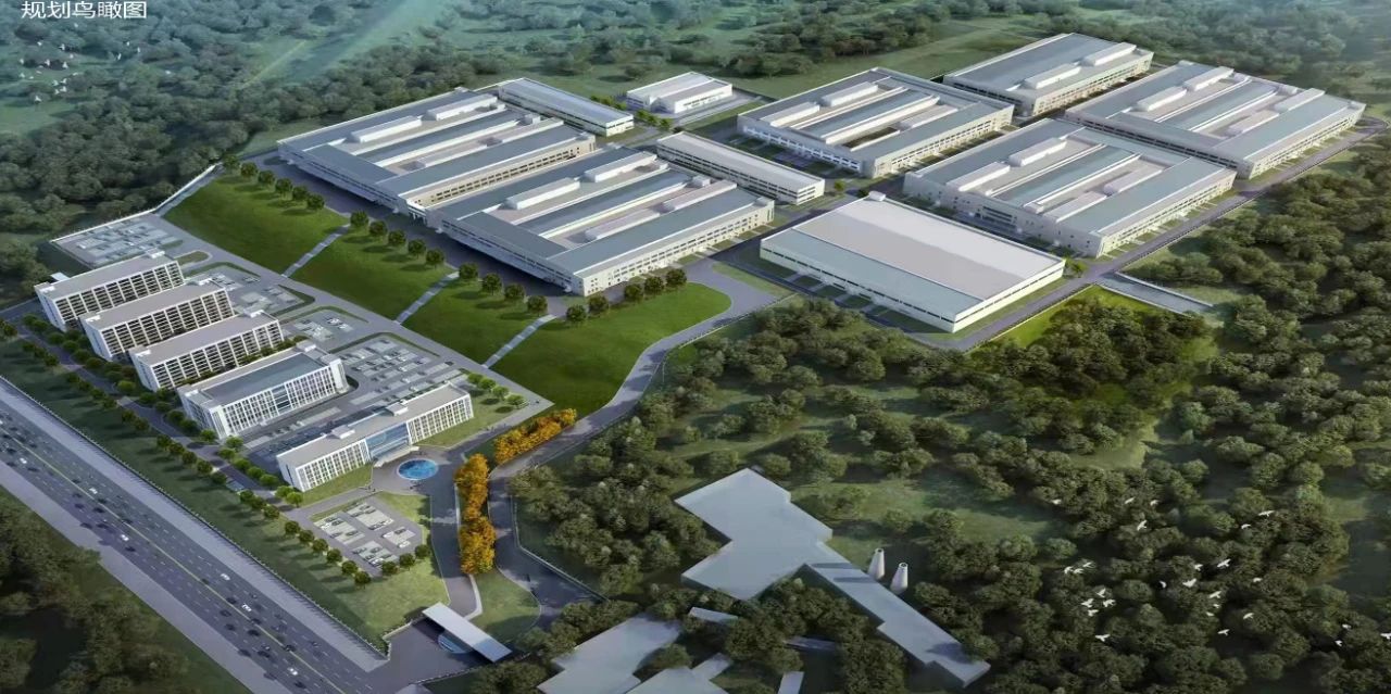 嘉元时代年产10万吨铜箔项目二期开工!金川集团年产3万吨电子铜箔项目一期年底满产 嘉元时代年产10万吨铜箔项目二期开工!金川集团年产3万吨电子铜箔项目一期年底满产