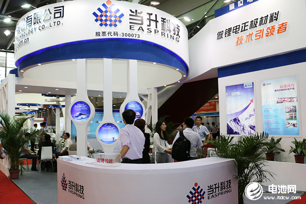 正极材料上市公司当升科技连赢跨国巨头两项专利之争