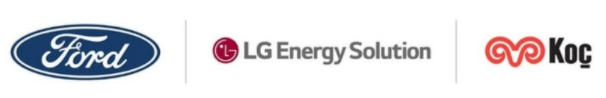 福特、LG新能源和土耳其Koc放弃建设电池合资工厂 福特、LG新能源和土耳其Koc放弃建设电池合资工厂
