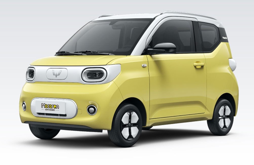 蜂巢能源10月装机量达1.39GWh 再配套三款五菱车型