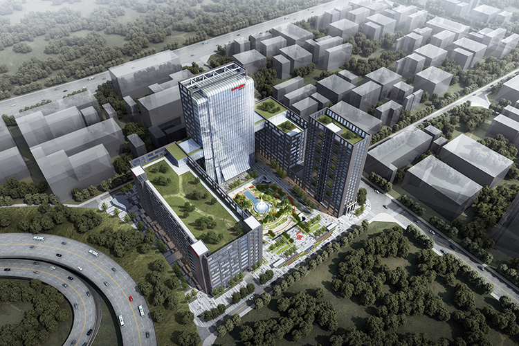 ABEC 2023丨欣旺达确认出席并赞助支持第10届电池“达沃斯”