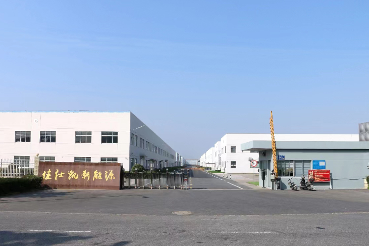 佳仕凯新能源 佳仕凯新能源