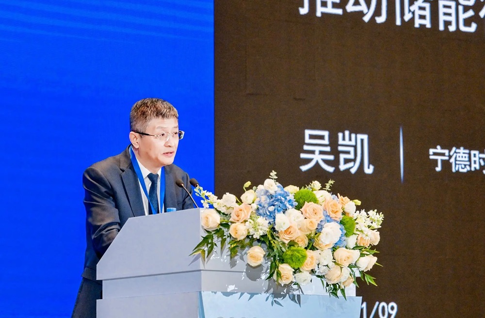 储能“厮杀战”:扩产一家比一家猛 价格一个比一个低 储能“厮杀战”:扩产一家比一家猛 价格一个比一个低