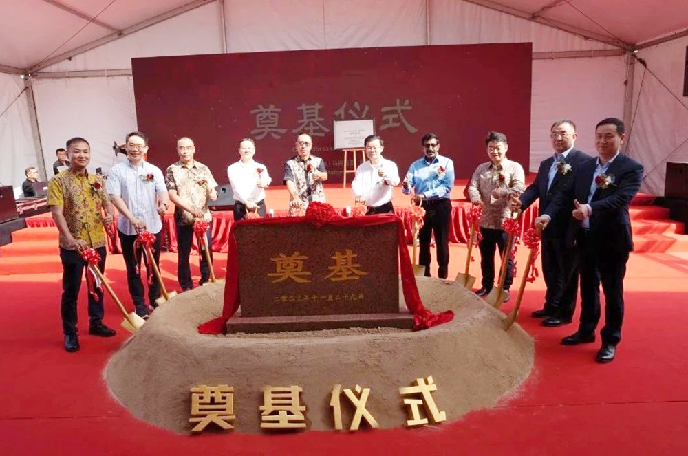 星源材质/沧州明珠扩产隔膜！LGES签下超120亿㎡隔膜采购大单