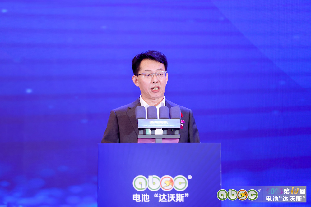 竞争or竞合 发现电池新能源产业突围路径与蜕变力量 竞争or竞合 发现电池新能源产业突围路径与蜕变力量