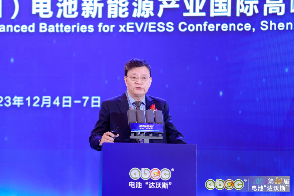 竞争or竞合 发现电池新能源产业突围路径与蜕变力量 竞争or竞合 发现电池新能源产业突围路径与蜕变力量