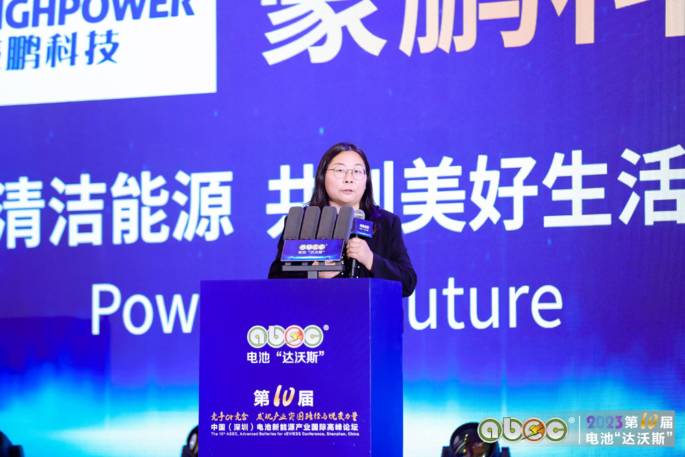 竞争or竞合 发现电池新能源产业突围路径与蜕变力量 竞争or竞合 发现电池新能源产业突围路径与蜕变力量