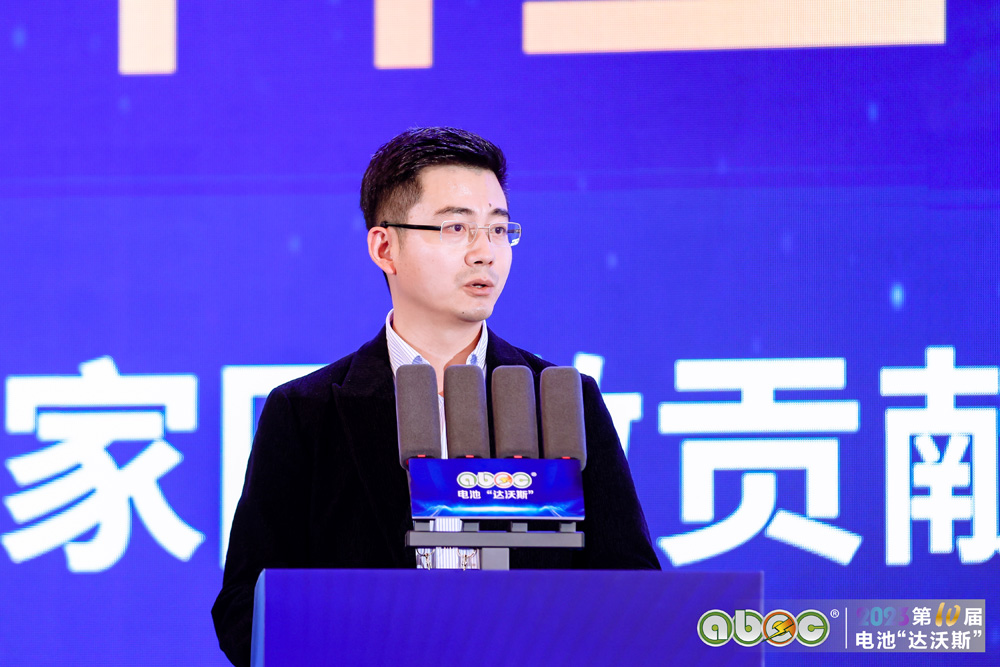 竞争or竞合 发现电池新能源产业突围路径与蜕变力量 竞争or竞合 发现电池新能源产业突围路径与蜕变力量