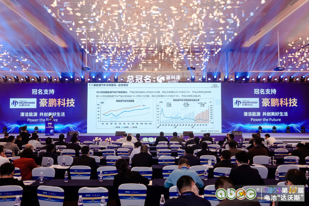 奇瑞汽车曾祥兵:多元化竞争下的动力电池发展策略分析 奇瑞汽车曾祥兵:多元化竞争下的动力电池发展策略分析