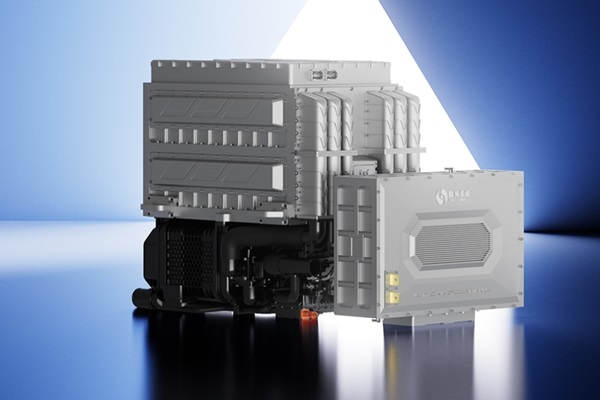 多个氢能领域项目签约开工!国鸿氢能正式登陆港交所 多个氢能领域项目签约开工!国鸿氢能正式登陆港交所