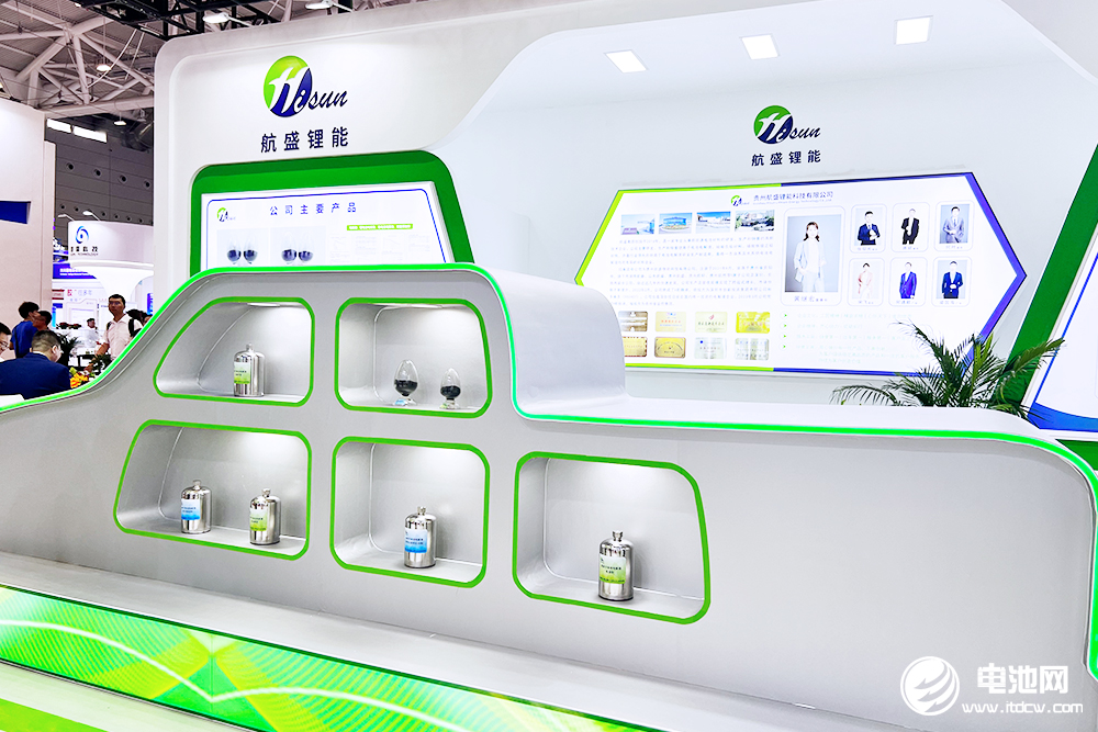 规划产能18万吨!电解液行业新兵逆势扩产与横向拓展齐发力 规划产能18万吨!电解液行业新兵逆势扩产与横向拓展齐发力