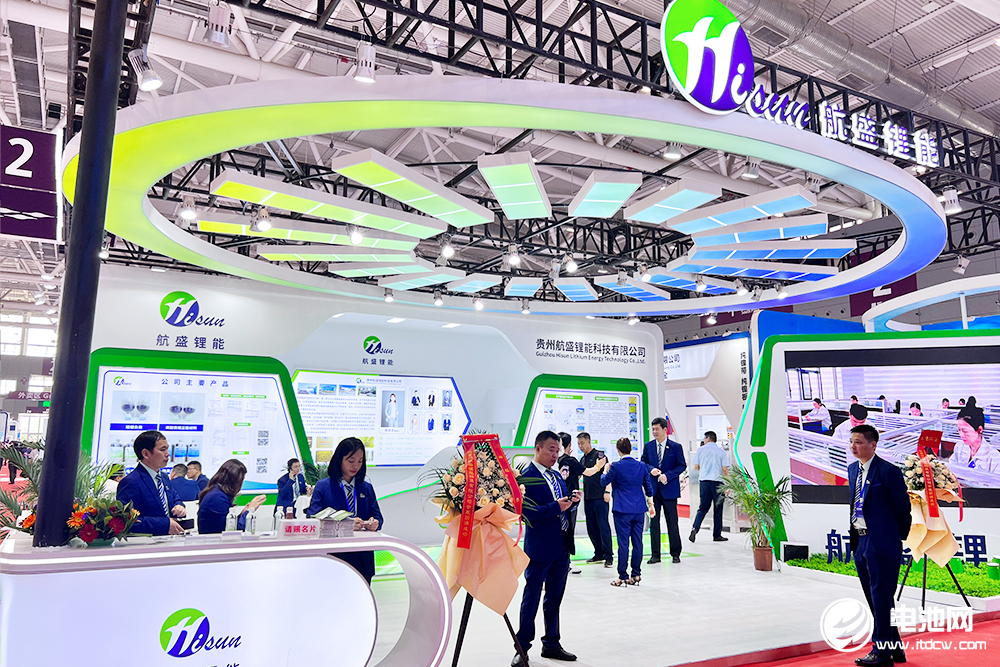 规划产能18万吨!电解液行业新兵逆势扩产与横向拓展齐发力 规划产能18万吨!电解液行业新兵逆势扩产与横向拓展齐发力