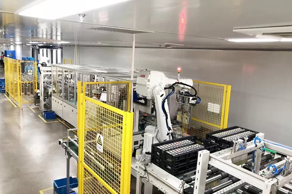 雄韬股份 雄韬股份